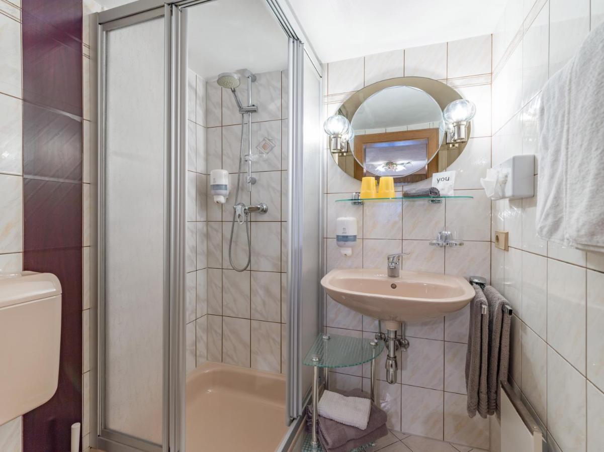 Haus Bichl Apartment Finkenberg Ngoại thất bức ảnh