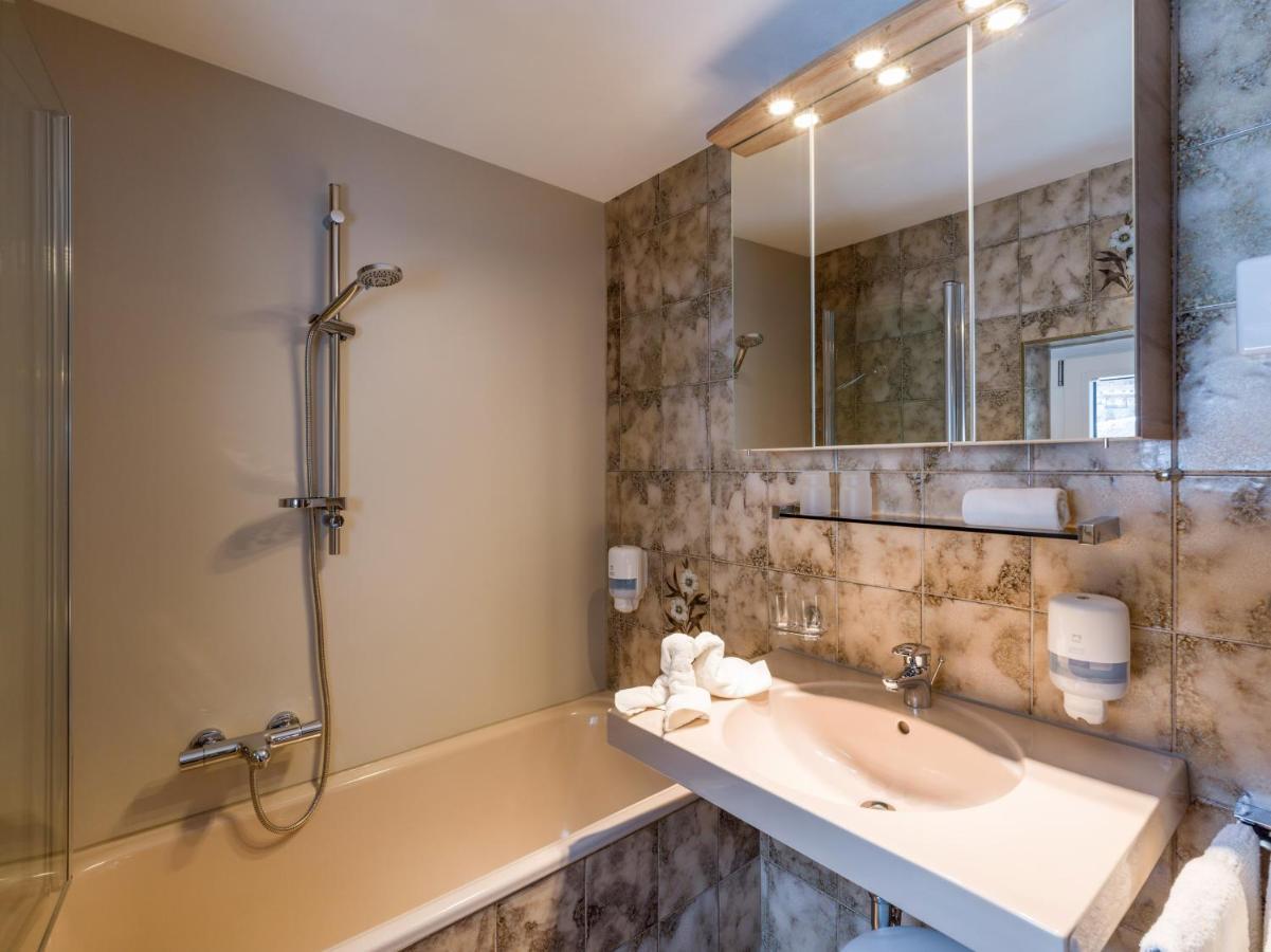 Haus Bichl Apartment Finkenberg Ngoại thất bức ảnh