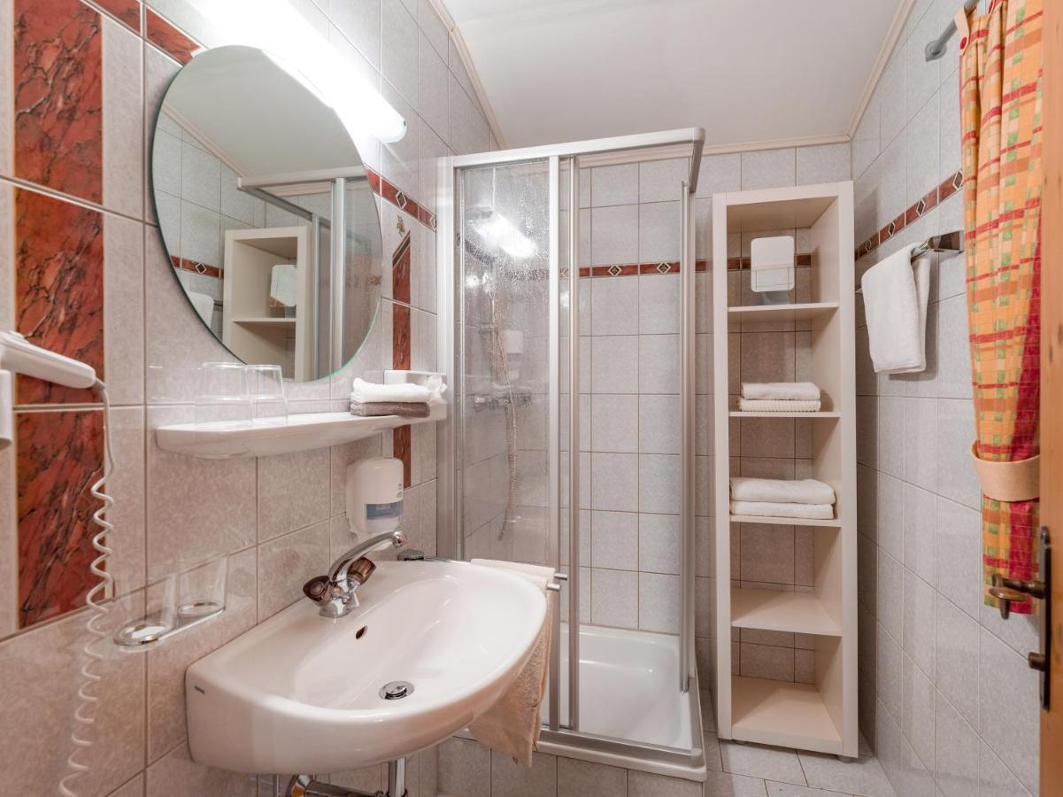 Haus Bichl Apartment Finkenberg Ngoại thất bức ảnh