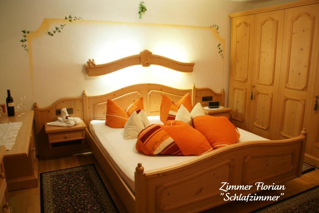 Haus Bichl Apartment Finkenberg Ngoại thất bức ảnh