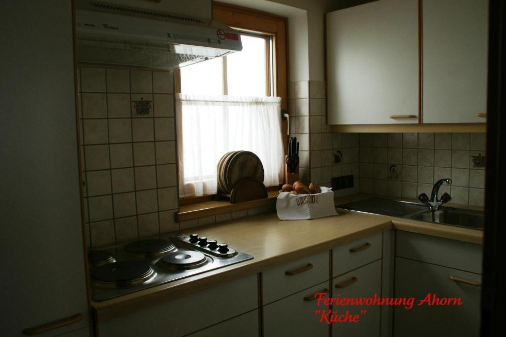 Haus Bichl Apartment Finkenberg Ngoại thất bức ảnh
